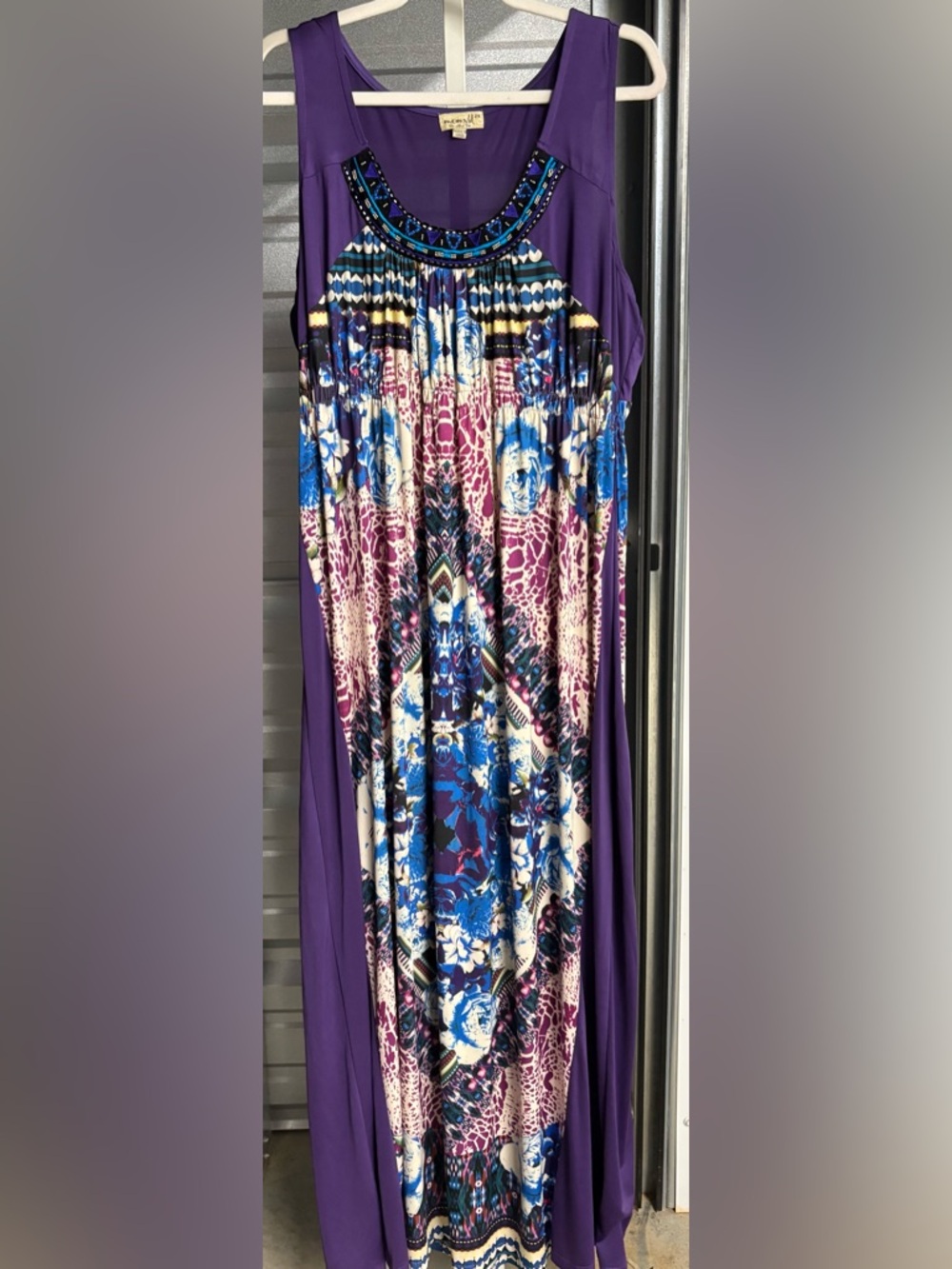 One World maxi